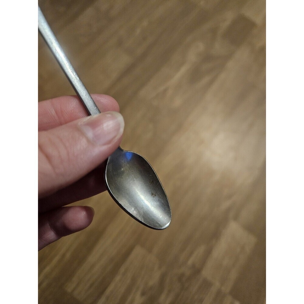 Vintage Winnie The Pooh Tommee Tippee Baby Spoon - Picture 3 of 5
